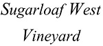 Sugarloaf West Vineyard