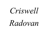 Criswell Radovan