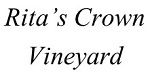 Rita’s Crown Vineyard