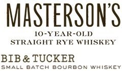 Masterson's and Bib & Tucker (3 Badge Beverage Corporation)