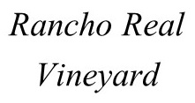 Rancho Real Vineyard