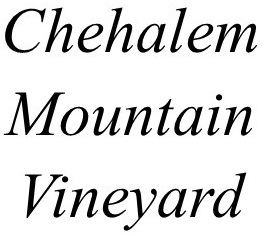 Chehalem Mountain Vineyard