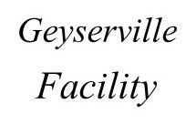 Geyserville Facility